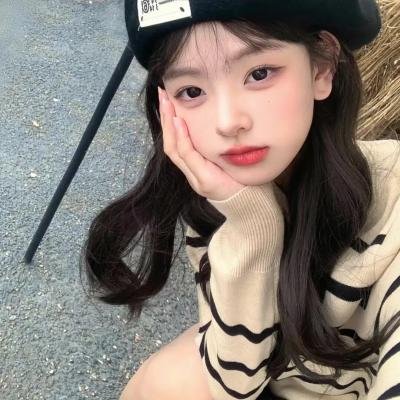 倔强甜心