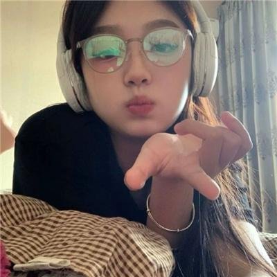 我交白卷你慌什么